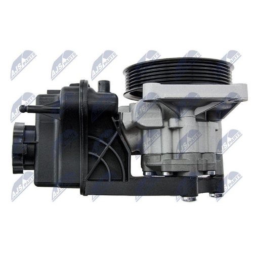 NTY Hydraulikpumpe, Lenkung SPW-ME-001