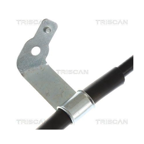 TRISCAN Seilzug, Feststellbremse 8140 131367