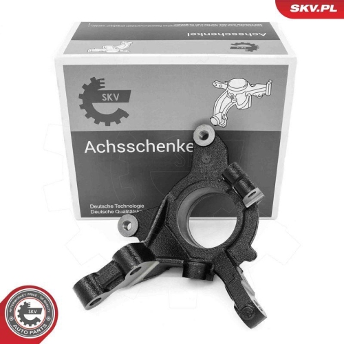 ESEN SKV Achsschenkel, Radaufh&auml;ngung 73SKV081