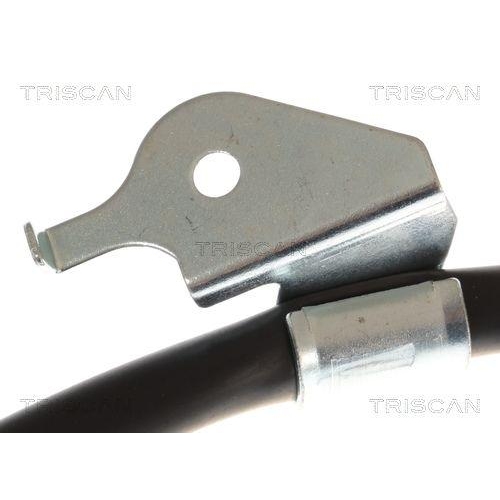 TRISCAN Seilzug, Feststellbremse 8140 131368