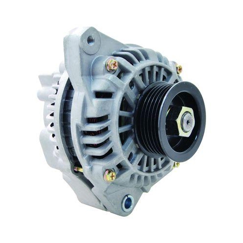 WAI Generator 13893N