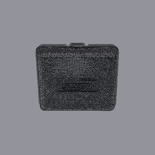 Kunststoff-Leerkoffer f&uuml;r 515.1005 KS TOOLS 515.1005-99