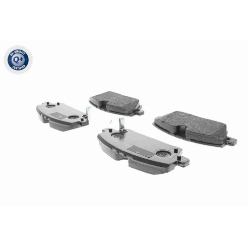 ACKOJA Bremsbelagsatz, Scheibenbremse Green Mobility Parts A26-0089