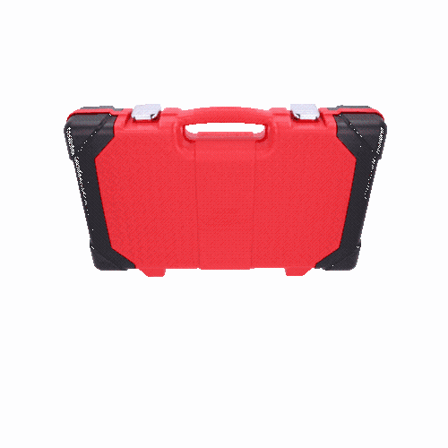 Kunststoff-Leerkoffer f&uuml;r 958.0711 KS TOOLS 958.0711-99