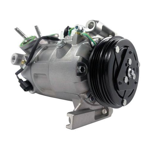 MAHLE Kompressor, Klimaanlage BEHR ACP 1190 000S