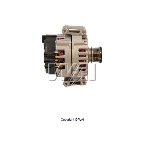WAI Generator 22721N