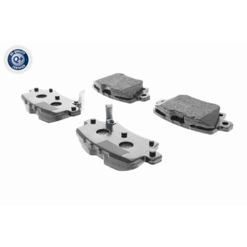 ACKOJA Bremsbelagsatz, Scheibenbremse Green Mobility Parts A26-0090