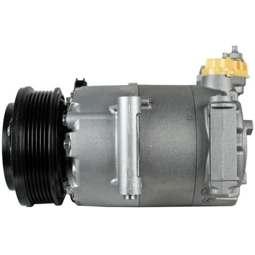 MAHLE Kompressor, Klimaanlage BEHR *** PREMIUM LINE *** ACP 1205 000P