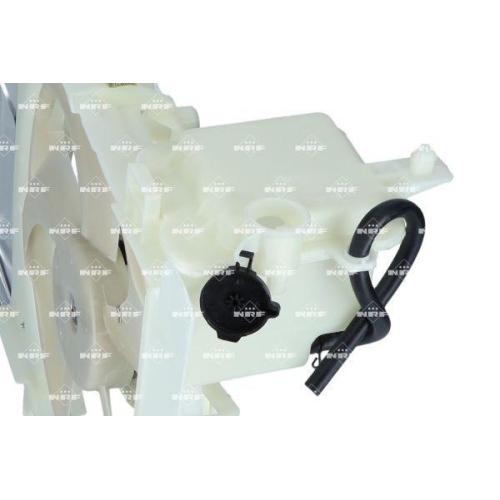 NRF L&uuml;fter, Motork&uuml;hlung 470053