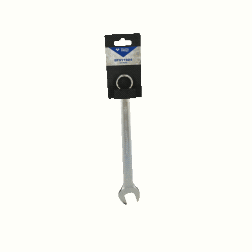Ring-Maulschl&uuml;ssel, 24 mm BRILLIANT TOOLS BT011924