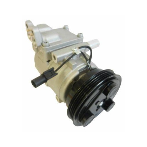 MAHLE Kompressor, Klimaanlage BEHR ACP 1218 000S