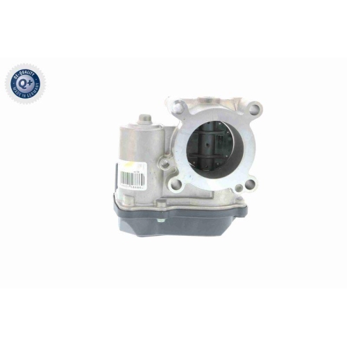 VEMO Drosselklappenstutzen Original VEMO Qualität V10-81-0072