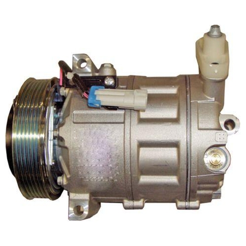 MAHLE Kompressor, Klimaanlage BEHR *** PREMIUM LINE *** ACP 1288 000P