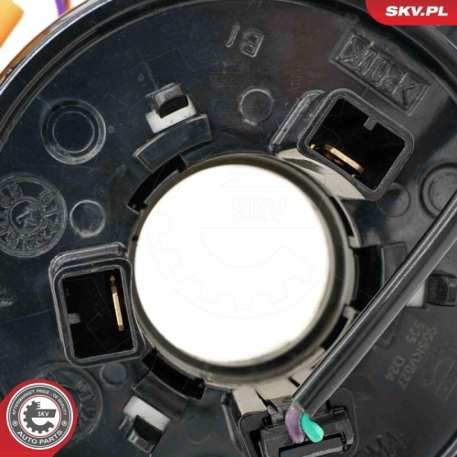 ESEN SKV Wickelfeder, Airbag