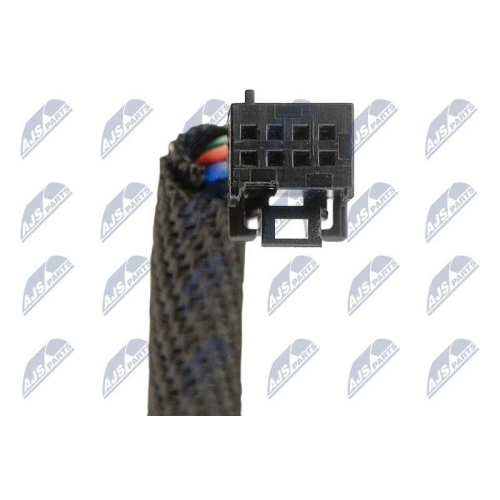 NTY Lenkstockschalter EPE-FT-004