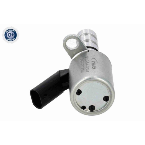 VEMO Öldruckhalteventil Q+, Erstausrüsterqualität V10-54-0007