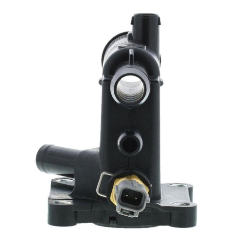 MOTORAD K&uuml;hlmittelflansch