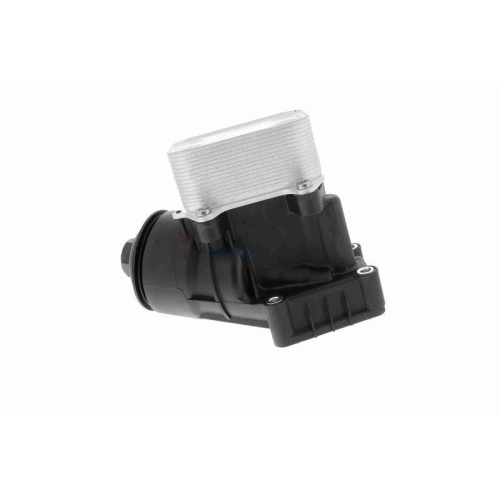 VAICO Geh&auml;use, &Ouml;lfilter Original VAICO Qualit&auml;t V10-4437