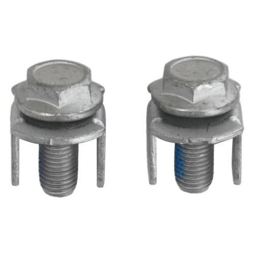 TRW Bremsbelagsatz, Scheibenbremse COTEC GDB1361