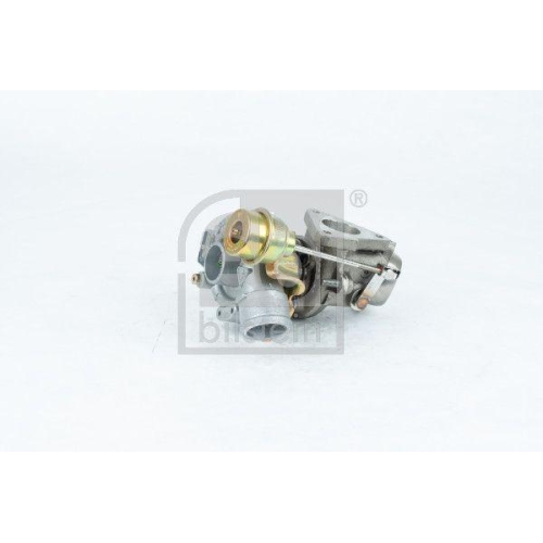 FEBI BILSTEIN Lader, Aufladung BorgWarner Turbo NEU 187548