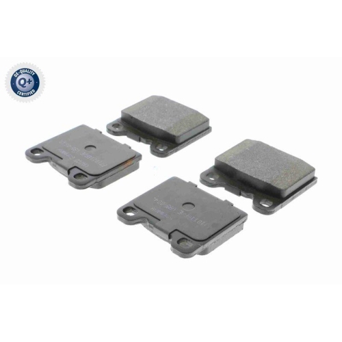 VAICO Bremsbelagsatz, Scheibenbremse Q+, Erstausr&uuml;sterqualit&auml;t V95-0048