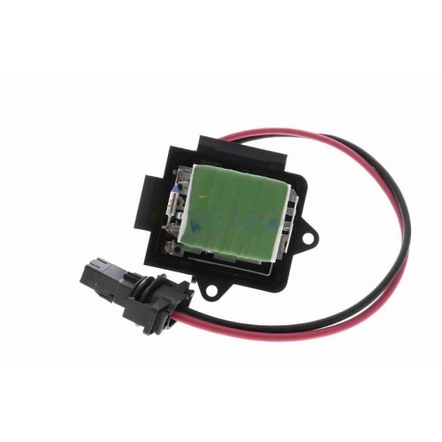 VEMO Regler, Innenraumgebläse Original VEMO Qualität V46-79-0042