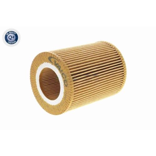 VAICO Ölfilter Q+, Erstausrüsterqualität V20-0521