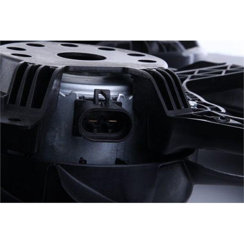 NISSENS L&uuml;fter, Motork&uuml;hlung 850005