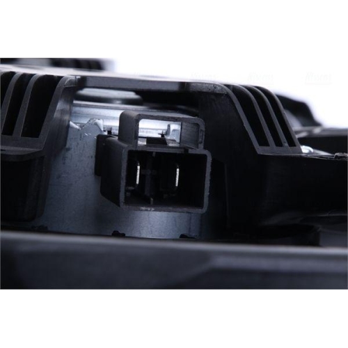 NISSENS L&uuml;fter, Motork&uuml;hlung 850115