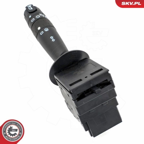 ESEN SKV Lenkstockschalter 38SKV580