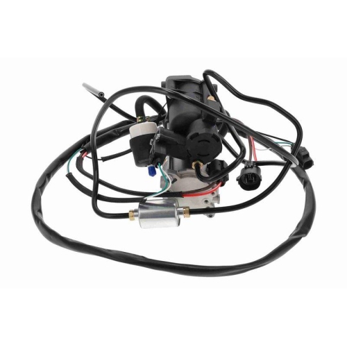 VEMO Kompressor, Druckluftanlage Green Mobility Parts V48-52-0006