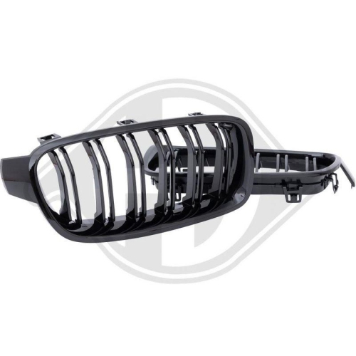 DIEDERICHS K&uuml;hlergitter HD Tuning 1217241