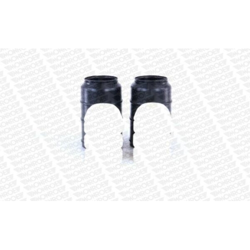 MONROE Staubschutzsatz, Sto&szlig;d&auml;mpfer PROTECTION KIT PK074