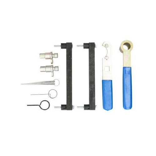 Motor-Einstellwerkzeug-Satz für Land Rover, Jaguar V8 BRILLIANT TOOLS BT593250