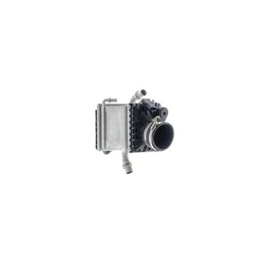 MAHLE Ladeluftkühler BEHR *** PREMIUM LINE *** CI 658 000P