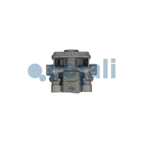 COJALI Mehrkreisschutzventil 2222430