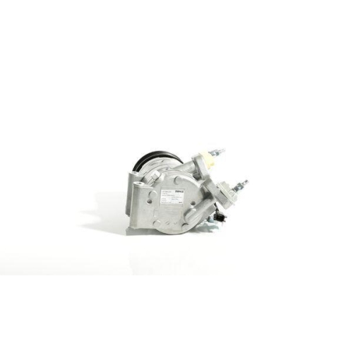 MAHLE Kompressor, Klimaanlage BEHR ACP 1644 000S