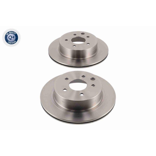 ACKOJA Bremsscheibe Green Mobility Parts A38-80010