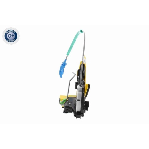 ACKOJA T&uuml;rschloss Green Mobility Parts A52-85-0030
