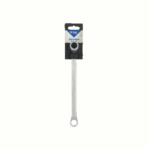 Doppel-Ringschl&uuml;ssel, gekr&ouml;pft, 14 x 15 mm BRILLIANT TOOLS BT012904
