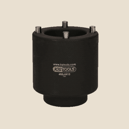 1/2 Zoll Steckschl&uuml;ssel f&uuml;r &Ouml;ldichtringe an Lenkgetrieben f&uuml;r Fuso 60mm KS TOOLS