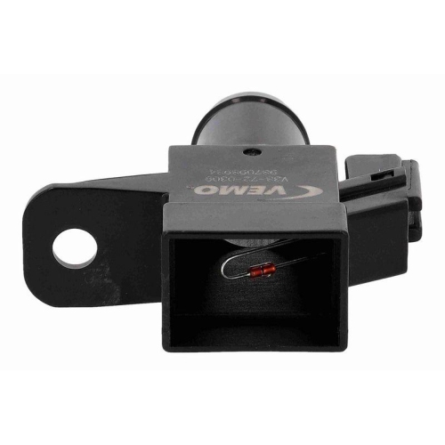 VEMO Sensor, Innenraumtemperatur Original VEMO Qualität V38-72-0309