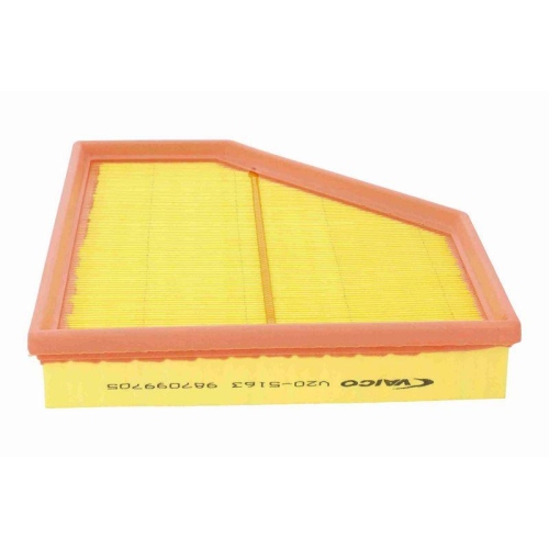 VAICO Luftfilter Green Mobility Parts V20-5163