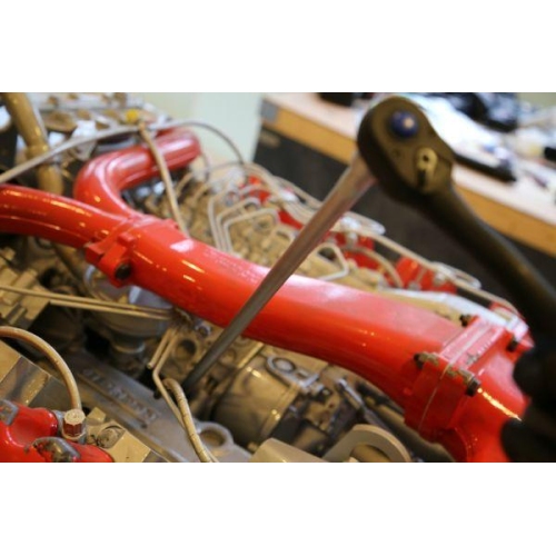 1/2 Zoll Verl&auml;ngerung, 750 mm BRILLIANT TOOLS BT022910