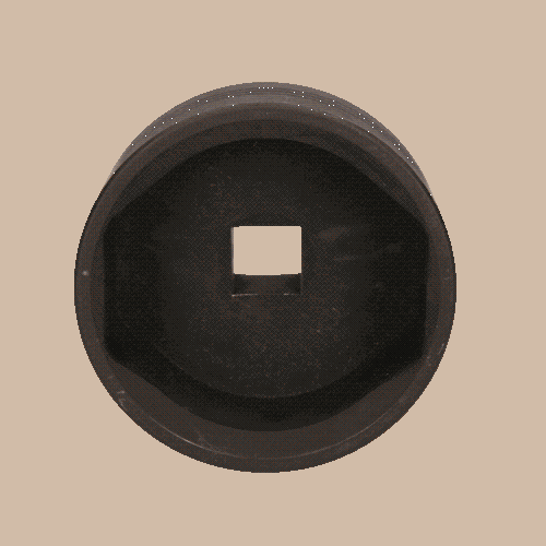 1 Zoll Achsmuttern-Schl&uuml;ssel f&uuml;r BPW, 111 mm KS TOOLS 460.0420