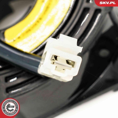 ESEN SKV Wickelfeder, Airbag