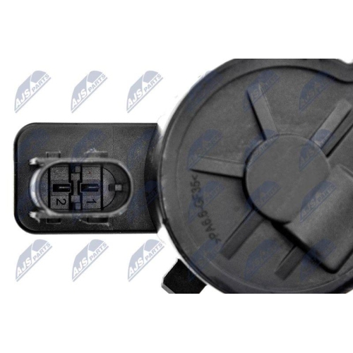 NTY Stell-/Steuerelement, Feststellbremse HZS-VV-002A