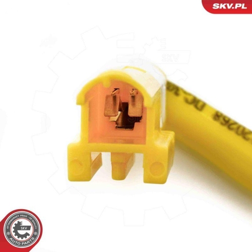 ESEN SKV Wickelfeder, Airbag