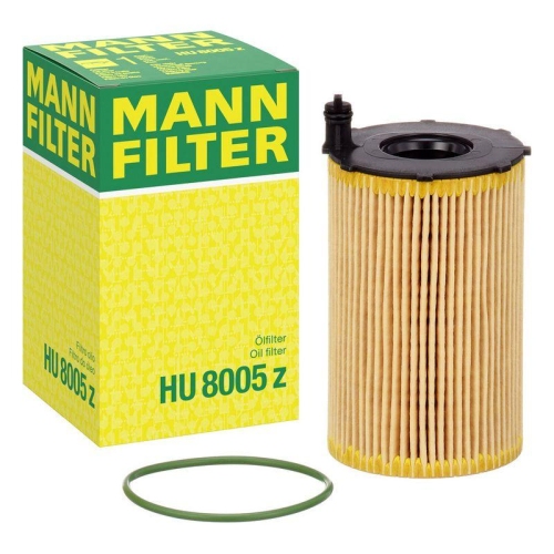 MANN-FILTER &Ouml;lfilter HU 8005 z