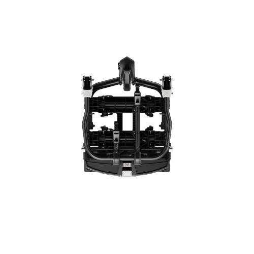 ATERA Heckfahrradtr&auml;ger Forza M 2er f&uuml;r 2 Fahrr&auml;der 022800